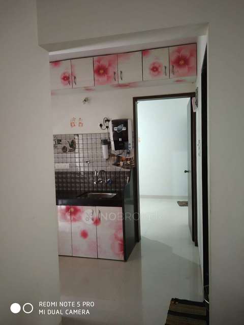 2 BHK Flat In Shiva Palace 1 For Sale  In Wagholi