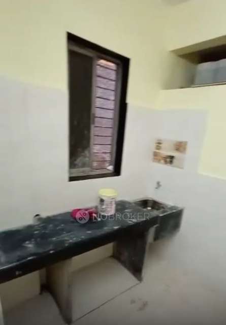 1 RK Flat In Saisha Apartment  For Sale  In Dombivli East