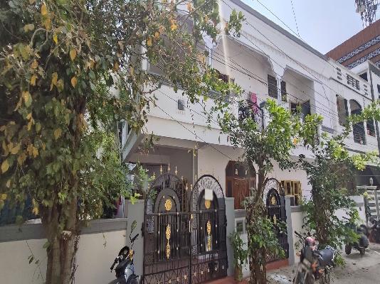 4+ BHK House For Sale  In Temple Alwal