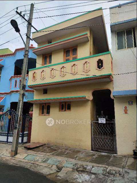 2 BHK House for Lease  In Kurubarahalli