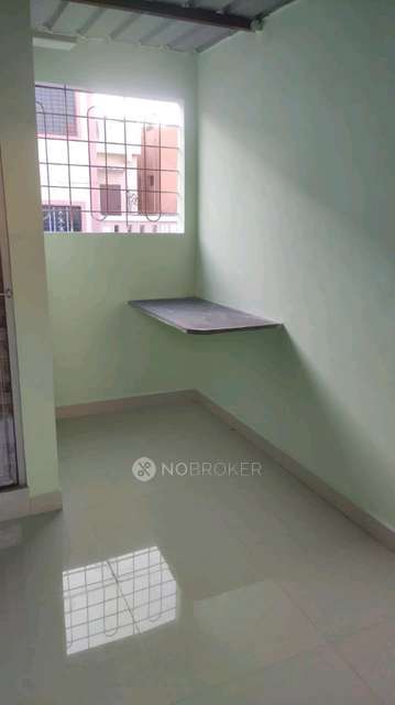 1 RK Flat In Manprabhangan Nivas for Rent  In Kalewadi