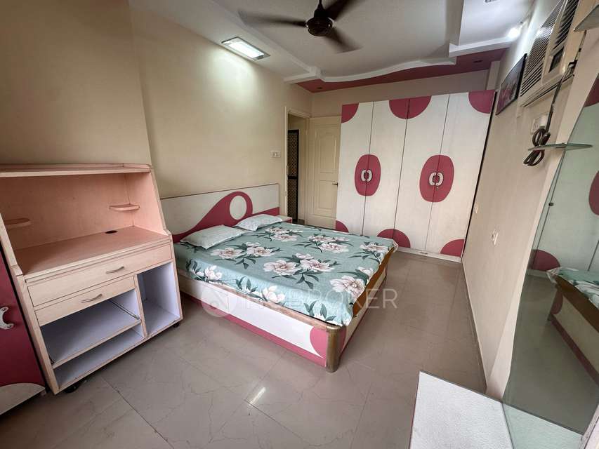 1 BHK Flat In Swapnalok Apartment Andheri for Rent  In Swapnalok Apartments