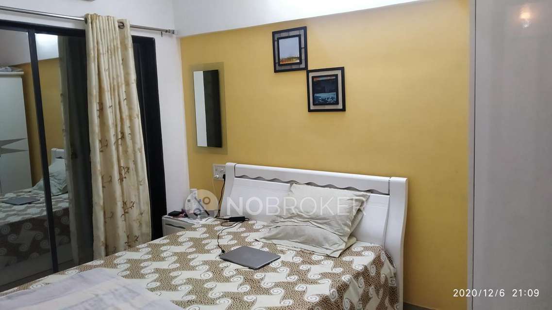 2 BHK Flat In Dev Classic For Sale  In Kharghar