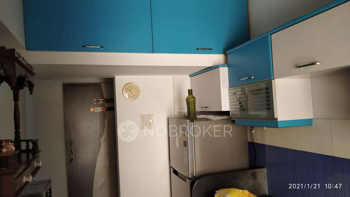 2 BHK Flat In Dev Classic For Sale  In Kharghar