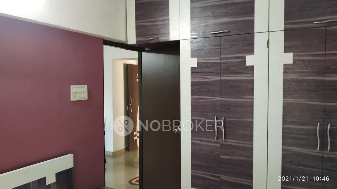 2 BHK Flat In Dev Classic For Sale  In Kharghar
