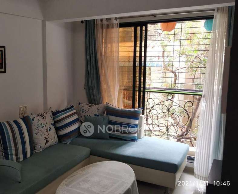 2 BHK Flat In Dev Classic For Sale  In Kharghar