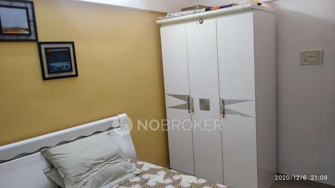 2 BHK Flat In Dev Classic For Sale  In Kharghar