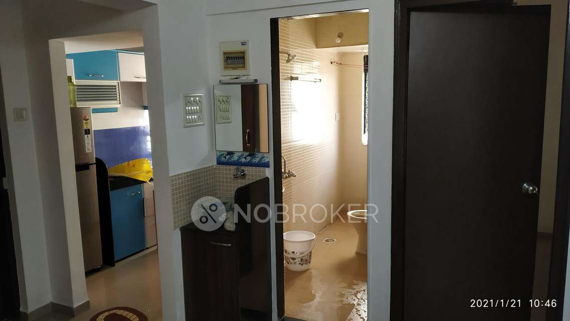 2 BHK Flat In Dev Classic For Sale  In Kharghar