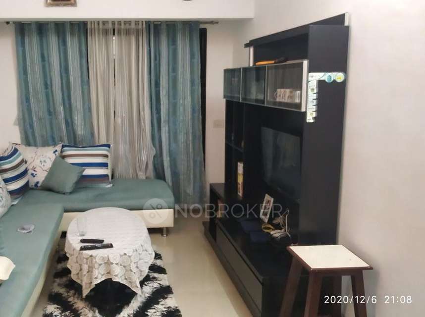 2 BHK Flat In Dev Classic For Sale  In Kharghar