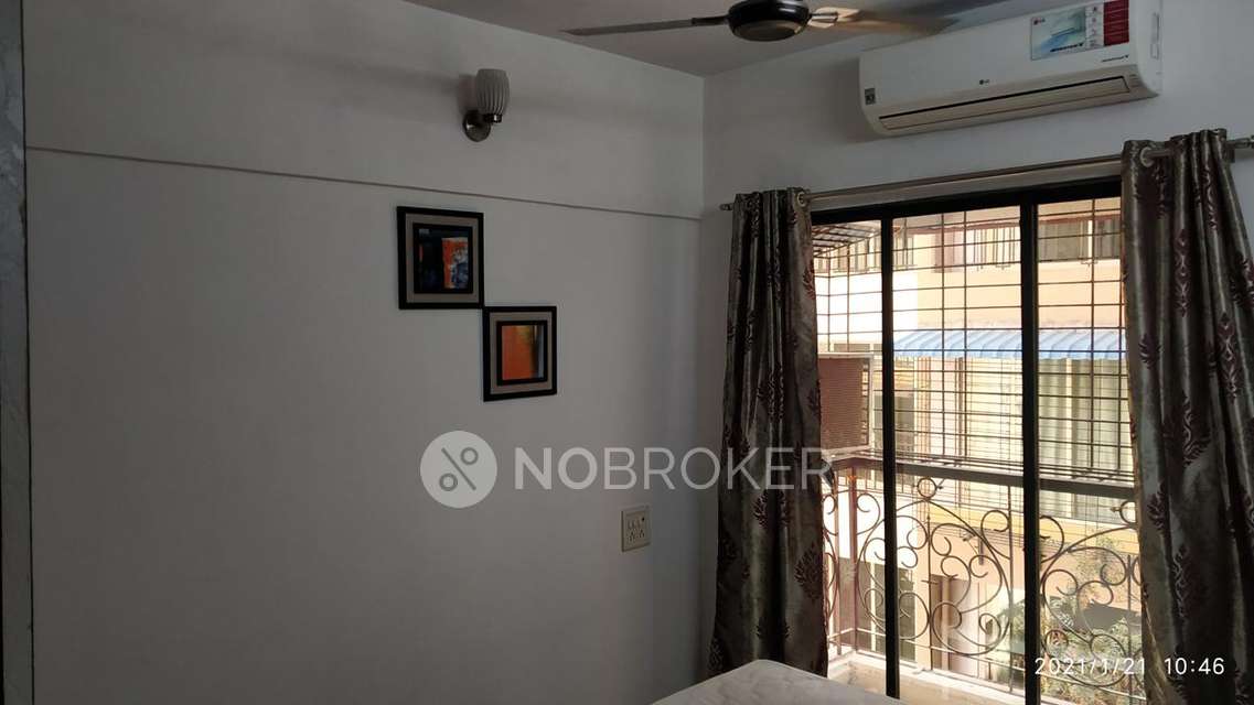 2 BHK Flat In Dev Classic For Sale  In Kharghar
