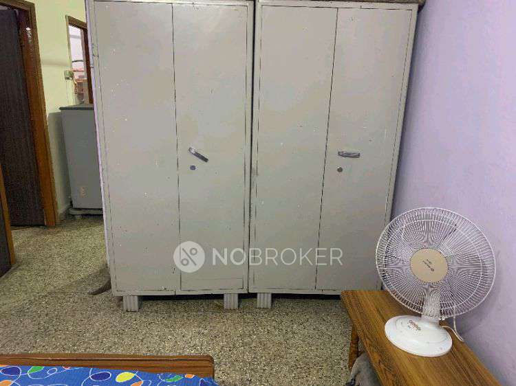 2 BHK Flat In Gagan Vihar Apartments for Rent  In Gagan Vihar Apartment, New Sbh Colony, Himayatnagar, Hyderabad, Telangana, India