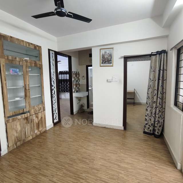 2 BHK Flat In 7 Hills Apartments  For Sale  In  Moosarambagh