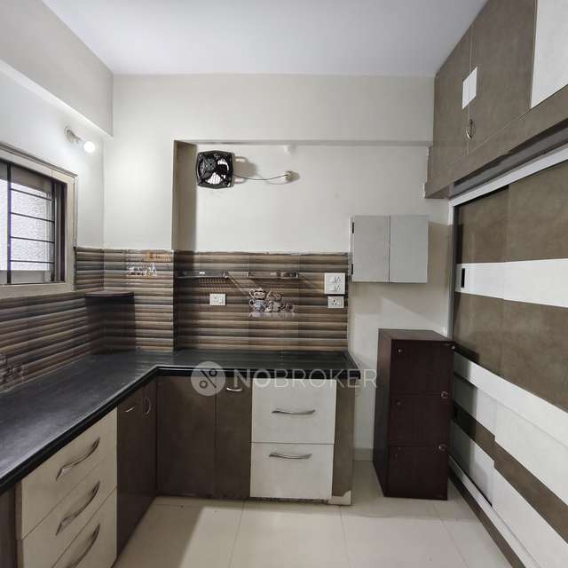 2 BHK Flat In 7 Hills Apartments  For Sale  In  Moosarambagh
