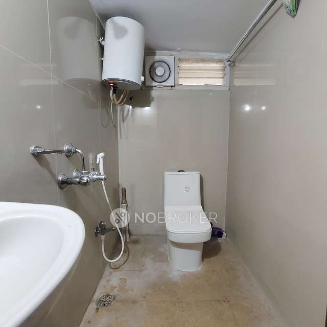 2 BHK Flat In 7 Hills Apartments  For Sale  In  Moosarambagh