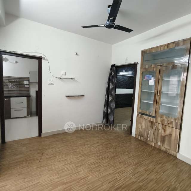 2 BHK Flat In 7 Hills Apartments  For Sale  In  Moosarambagh