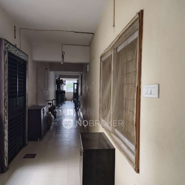 2 BHK Flat In 7 Hills Apartments  For Sale  In  Moosarambagh