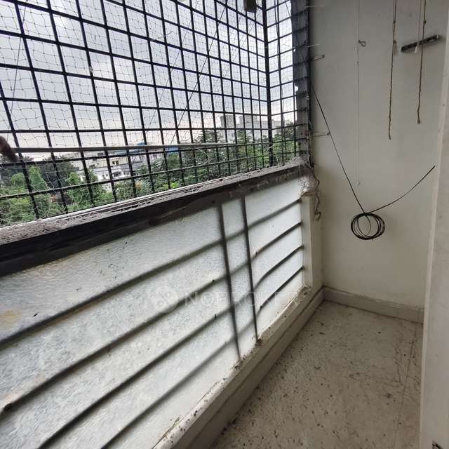 2 BHK Flat In 7 Hills Apartments  For Sale  In  Moosarambagh