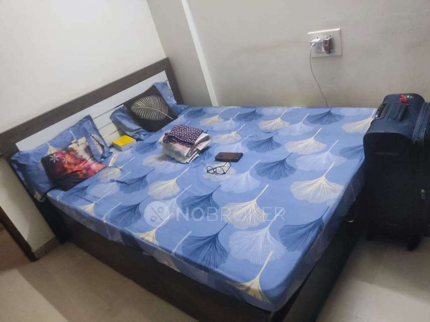 2 BHK Flat In Vastushree Adrina  for Rent  In Mundhwa