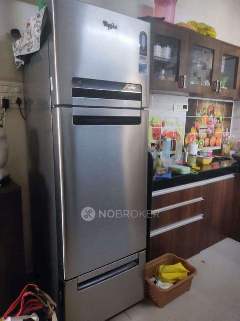 2 BHK Flat In Vastushree Adrina  for Rent  In Mundhwa