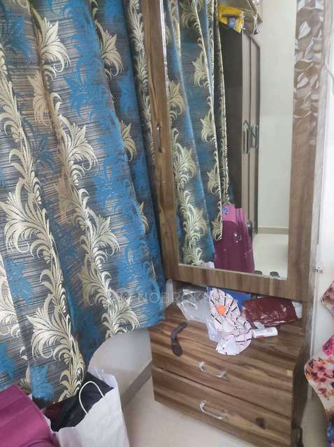 2 BHK Flat In Vastushree Adrina  for Rent  In Mundhwa