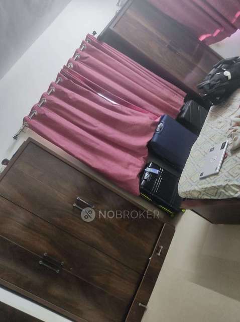 2 BHK Flat In Vastushree Adrina  for Rent  In Mundhwa