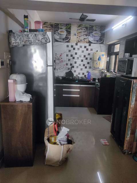 2 BHK Flat In Vastushree Adrina  for Rent  In Mundhwa