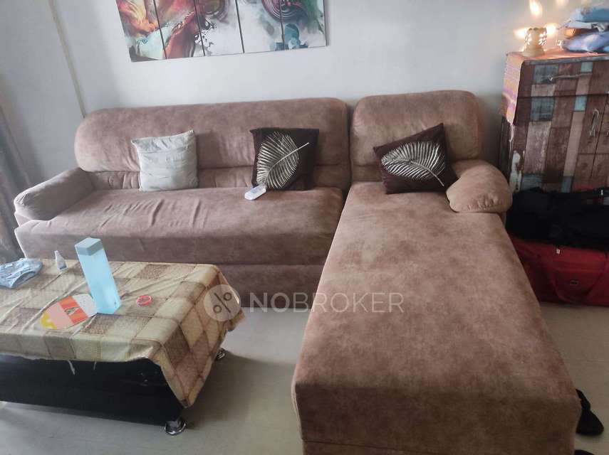 2 BHK Flat In Vastushree Adrina  for Rent  In Mundhwa