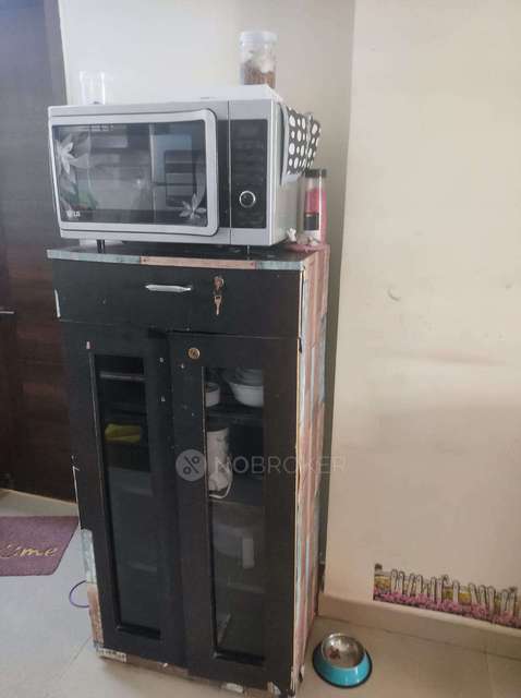 2 BHK Flat In Vastushree Adrina  for Rent  In Mundhwa