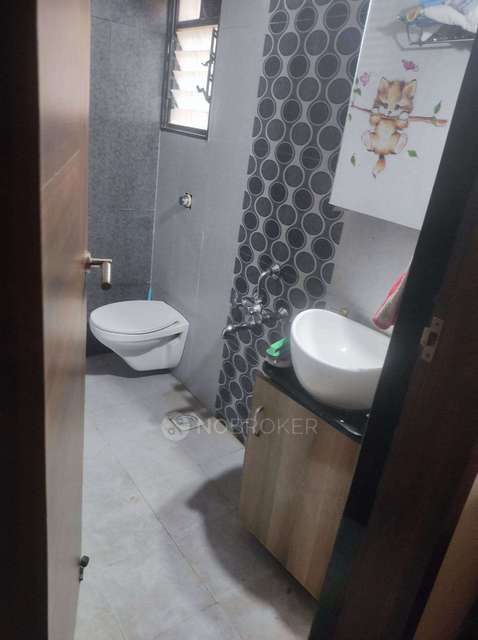 2 BHK Flat In Vastushree Adrina  for Rent  In Mundhwa