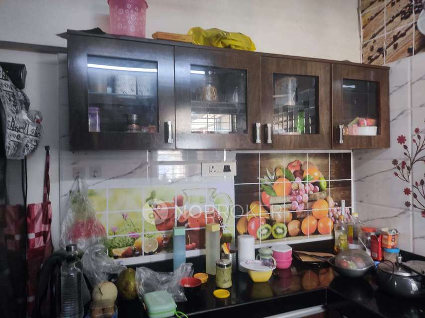 2 BHK Flat In Vastushree Adrina  for Rent  In Mundhwa