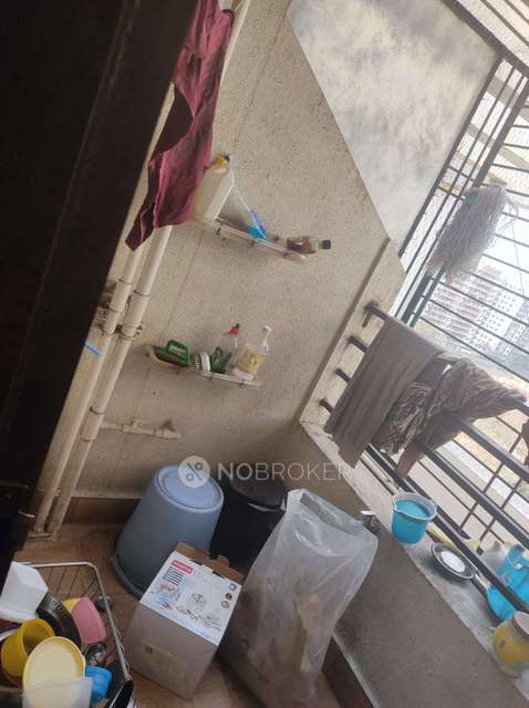 2 BHK Flat In Vastushree Adrina  for Rent  In Mundhwa