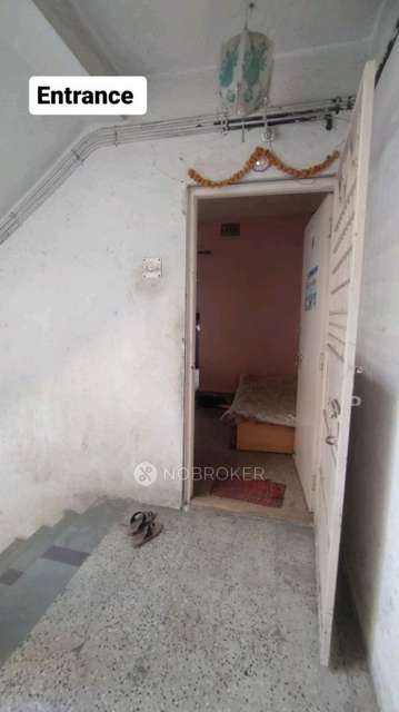 1 RK Flat In Shri Sai Siddharth Appartment for Rent  In Dhayari