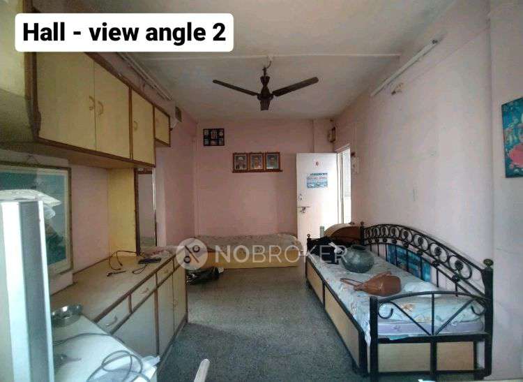 1 RK Flat In Shri Sai Siddharth Appartment for Rent  In Dhayari