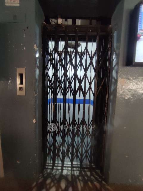 2 BHK Flat In Shanti Gardens, Nacharam For Sale  In Shanti Gardens