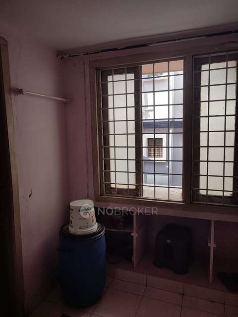 2 BHK Flat In Shanti Gardens, Nacharam For Sale  In Shanti Gardens