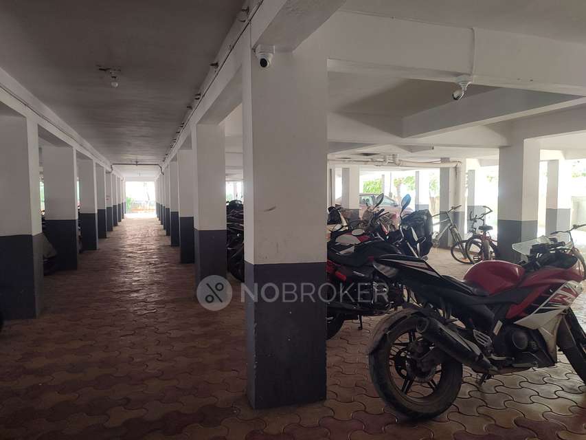 2 BHK Flat In Shanti Gardens, Nacharam For Sale  In Shanti Gardens