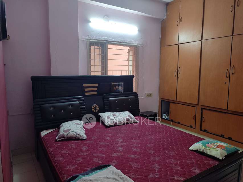 2 BHK Flat In Shanti Gardens, Nacharam For Sale  In Shanti Gardens