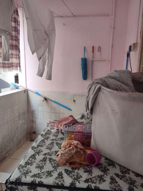 2 BHK Flat In Shanti Gardens, Nacharam For Sale  In Shanti Gardens