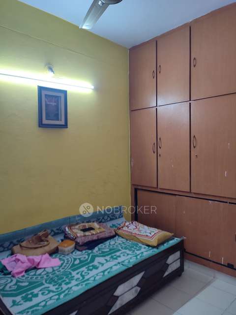 2 BHK Flat In Shanti Gardens, Nacharam For Sale  In Shanti Gardens