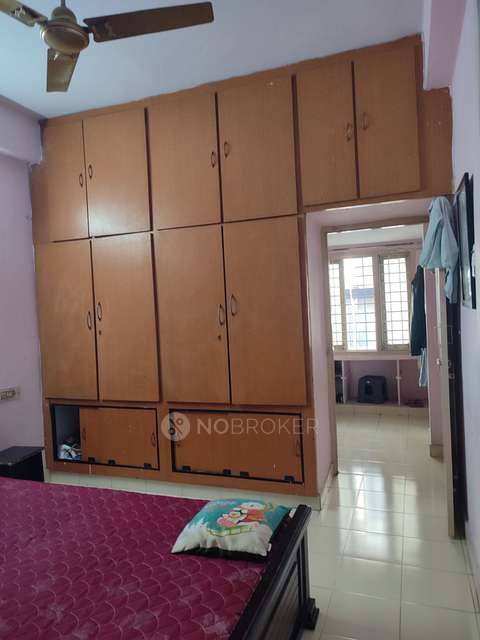 2 BHK Flat In Shanti Gardens, Nacharam For Sale  In Shanti Gardens