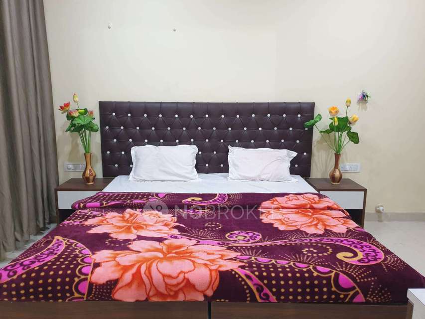 PG for Anyone in Tejaswini Nagar