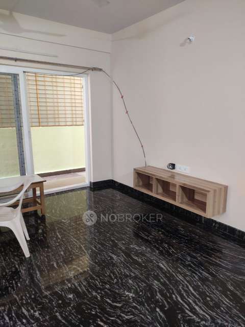 1 BHK House for Rent  In Hsr Bda Complex
