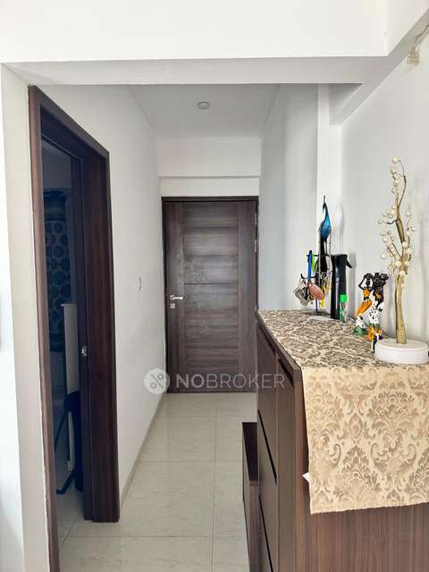3 BHK Flat In Royal Infra Velstand for Rent  In Kharadi