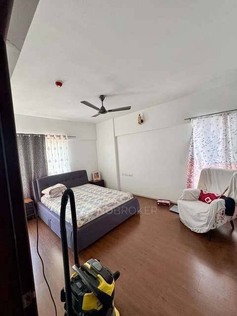 3 BHK Flat In Royal Infra Velstand for Rent  In Kharadi