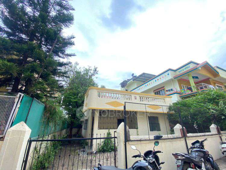 3 BHK House for Rent  In Sangamvadi