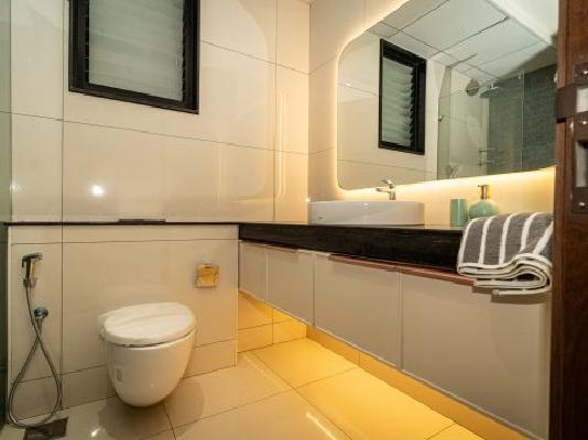 4 BHK Flat In Nirman Nirvana For Sale  In Aundh