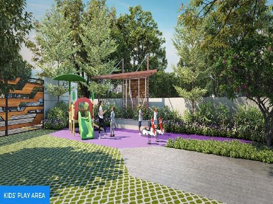 4 BHK Flat In Nirman Nirvana For Sale  In Aundh