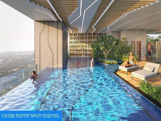 4 BHK Flat In Nirman Nirvana For Sale  In Aundh