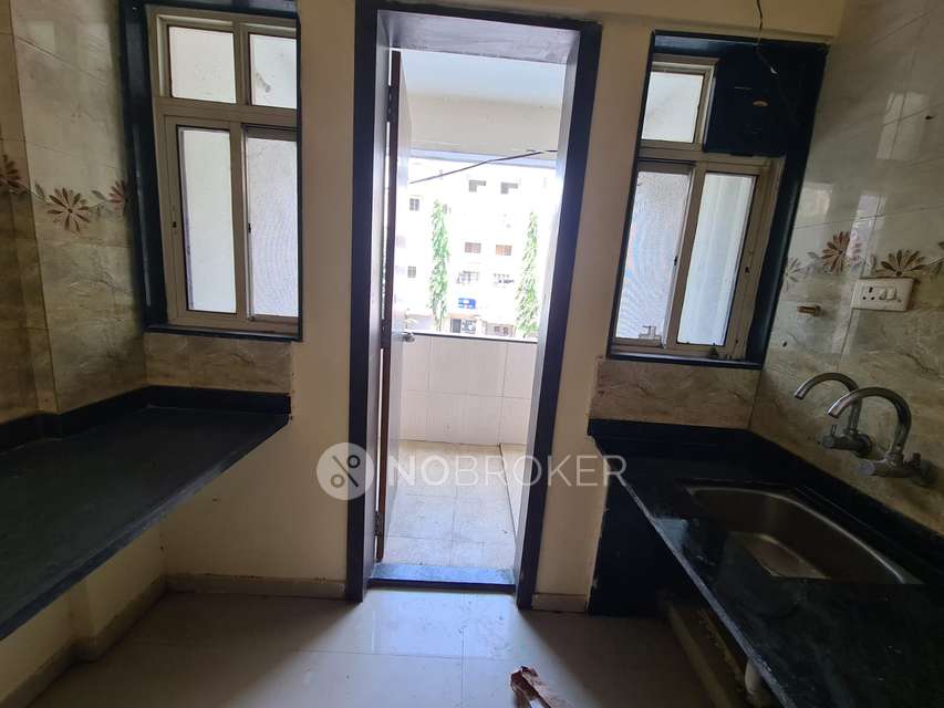 1 BHK Flat In Shiv Recidency  for Rent  In Lohegaon
