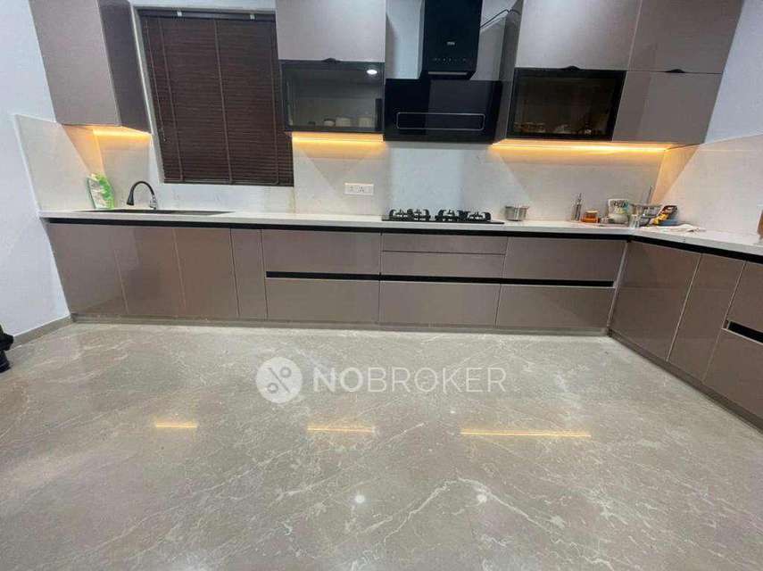 4 BHK Villa In Avni Lake View Villa For Sale  In Neknampur